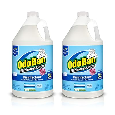 OdoBan Disinfectant Concentrate – Fresh - $18.98 ($32.00)