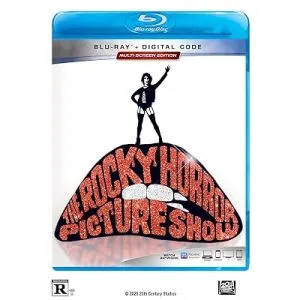 Disney Rocky Horror Picture Show