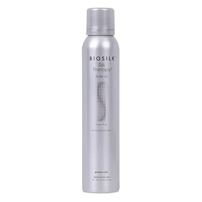 BioSilk Silk Therapy Shine On, 5.3 Oz - $8.92 ($15.88)