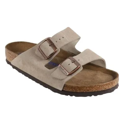 Expired:&nbsp;Birkenstock Arizona Soft Footbed Sandal