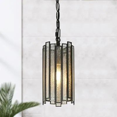 KSANA Black Pendant Lights for Kitchen