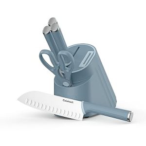 Cuisinart Artisan Elite Stainless Steel Cutlery 6 Piece Set