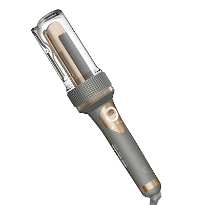 INFINITIPRO BY CONAIR Curl Secret Automatic Curling Iron - $37.99 ($69.99)