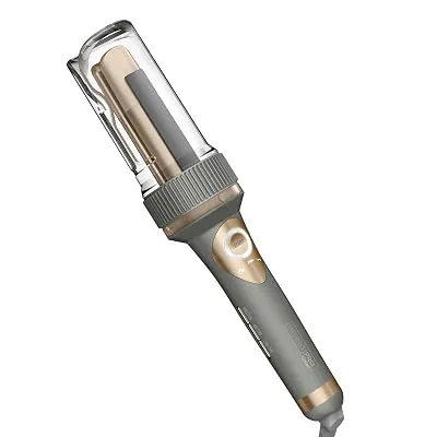 INFINITIPRO BY CONAIR Curl Secret Automatic Curling Iron