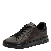 Coach High Line Signature Sneaker