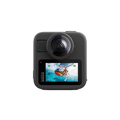 GoPro MAX2 360 Action Camera - $299.00 ($499.99)