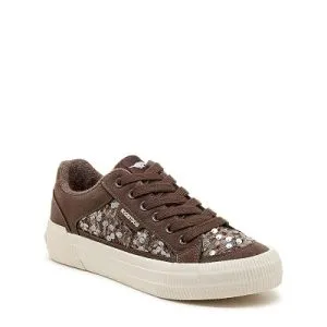 Rocket Dog Women’s Cheery Comfort Plush Foam Sneaker