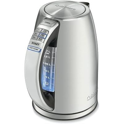 Cuisinart Electric Kettle - $59.00 ($97.86)
