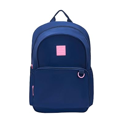 Champion Venice Laptop Backpack in Crinkle Nylon, One Size - $16.92 ($25.98)