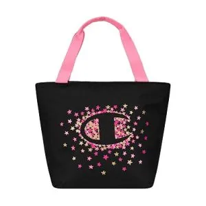 Champion Kids’ Fresh Insulated Lunch Tote, One Size