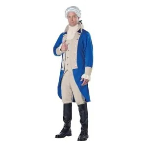 California Costumes Sale at Amazon: Up to 46% Off 5 Items