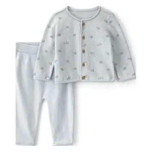 Carter’s Sale at Amazon: Up to 52% Off 3 Items