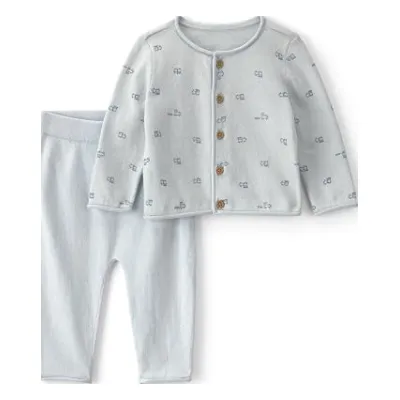 Carter’s Sale at Amazon: Up to 52% Off 3 Items - $9.86 ($20)