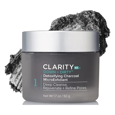 ClarityRx Sale at Amazon: Up to 46% Off 7 Items - $16 ($28)