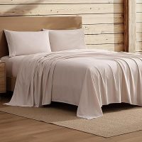 Coleman Twin Sheets Set for Comfort