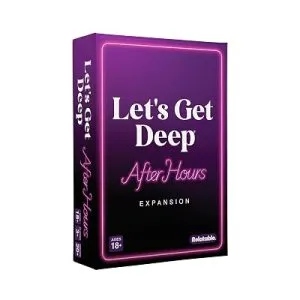 What Do You Meme? Let’s Get Deep After Hours Expansion Pack