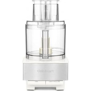 Cuisinart Food Processor 14-Cup Vegetable Chopper for Mincing