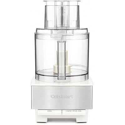 Cuisinart Food Processor 14-Cup Vegetable Chopper for Mincing - $199.99 ($319.95)