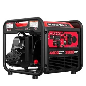 PowerSmart 4400-Watt Open Frame Inverter Generator
