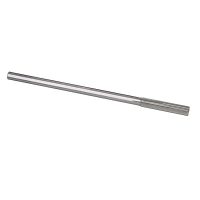 Drill America .3570 High Speed Steel Straight Shank Chucking Reamer