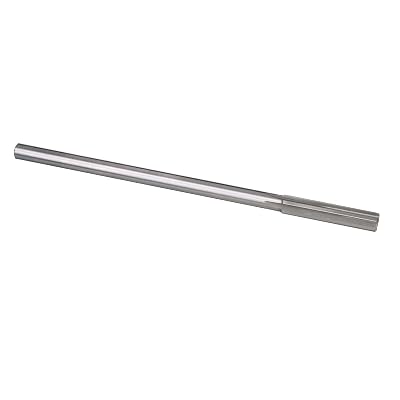 Drill America .3570 High Speed Steel Straight Shank Chucking Reamer - $10.58 ($23.63)