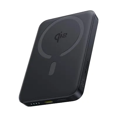 Baseus for MagSafe Portable Charger, 10000mAh