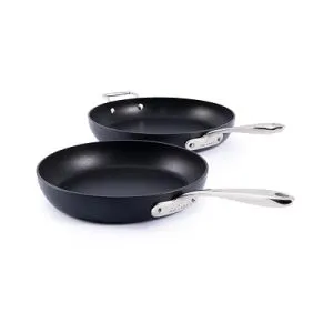All-Clad HA1® Expert Nonstick, 2-Piece Fry Pans Set
