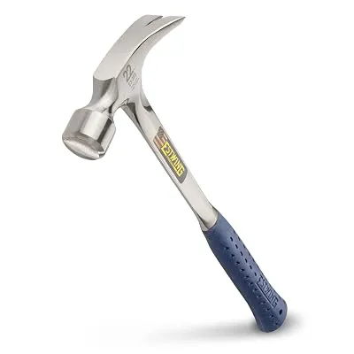 ESTWING Framing Hammer, 22oz - $21.57 ($35.96)