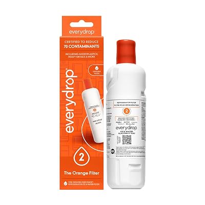 everydrop by Whirlpool Ice & Water Filter
