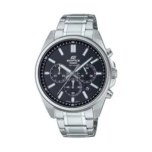 Casio Edifice Chronograph Date Indicator Watch EFV650D-1AV