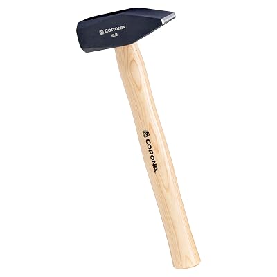 Corona Tools EH81004 Engineer Hammer 4 Lb, 16 Inch - $18.32 ($39.99)