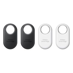 Samsung Galaxy SmartTag2, 4 Pack