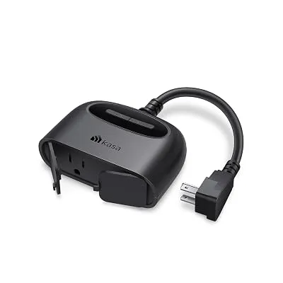 Kasa Outdoor Smart Plug