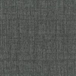 Mohawk 24×24 Charcoal Black Carpet Tile Square