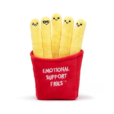 What Do You Meme? Emotional Support Fries - $8.99 ($14.99)