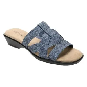 Easy Street Sale at Amazon: Up to 56% Off 3 Items