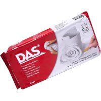 DAS Modeling Clay Air Hardening 2.2lb, 1 Count