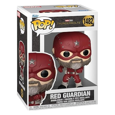Funko Sale at Amazon: Up to 49% Off 3 Items - $5 ($9.87)
