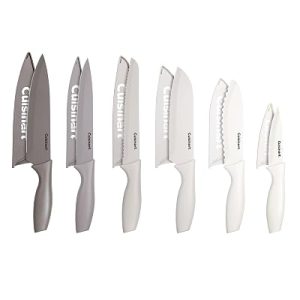 Cuisinart Advantage 12-Piece Kitchen Knife Set