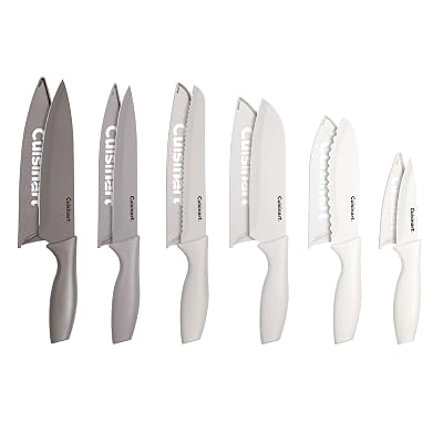 Cuisinart Advantage 12-Piece Kitchen Knife Set - $19.95 ($32.64)