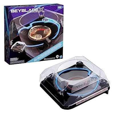 Beyblade X BX-00 Double Xtreme Motorized Beystadium Battle Arena - $56.67 ($89.99)