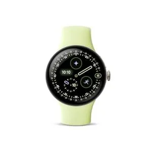 Google Pixel Watch 4, LTE