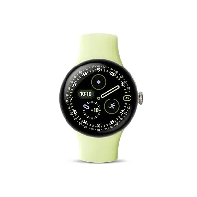 Google Pixel Watch 4, LTE - $249.99 ($449.99)