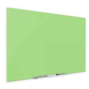 Fab Glass Magnetic Dry Erase Board