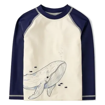 Gymboree Sale at Amazon: Up to 67% Off 12 Items - $6.25 ($18.76)