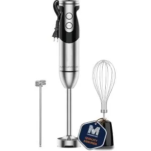 Megawise High-Power Hand Blender