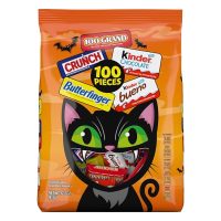 Halloween Candy Deals: Mixed Bags From 13 Cents a Piece at Amazon