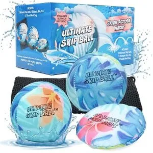 Activ Life The Ultimate Skip Ball