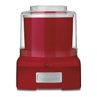 Cuisinart Ice Cream Maker Machine, 1.5 Quart