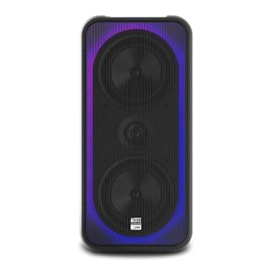 Altec Lansing Shockwave 200 Wireless Party Speaker, 180W